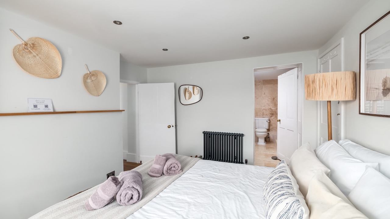 Photo of Bedroom in Plymouth