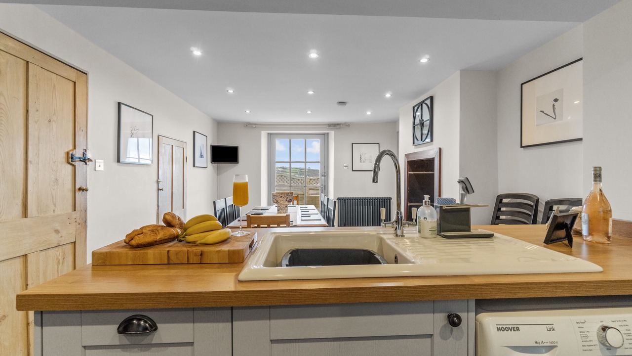 Photo of Kitchen in Plymouth