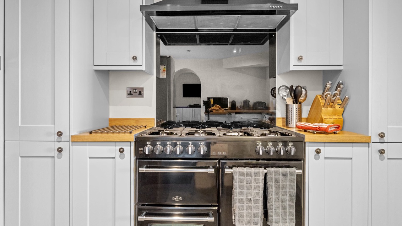 Photo of Kitchen in Plymouth