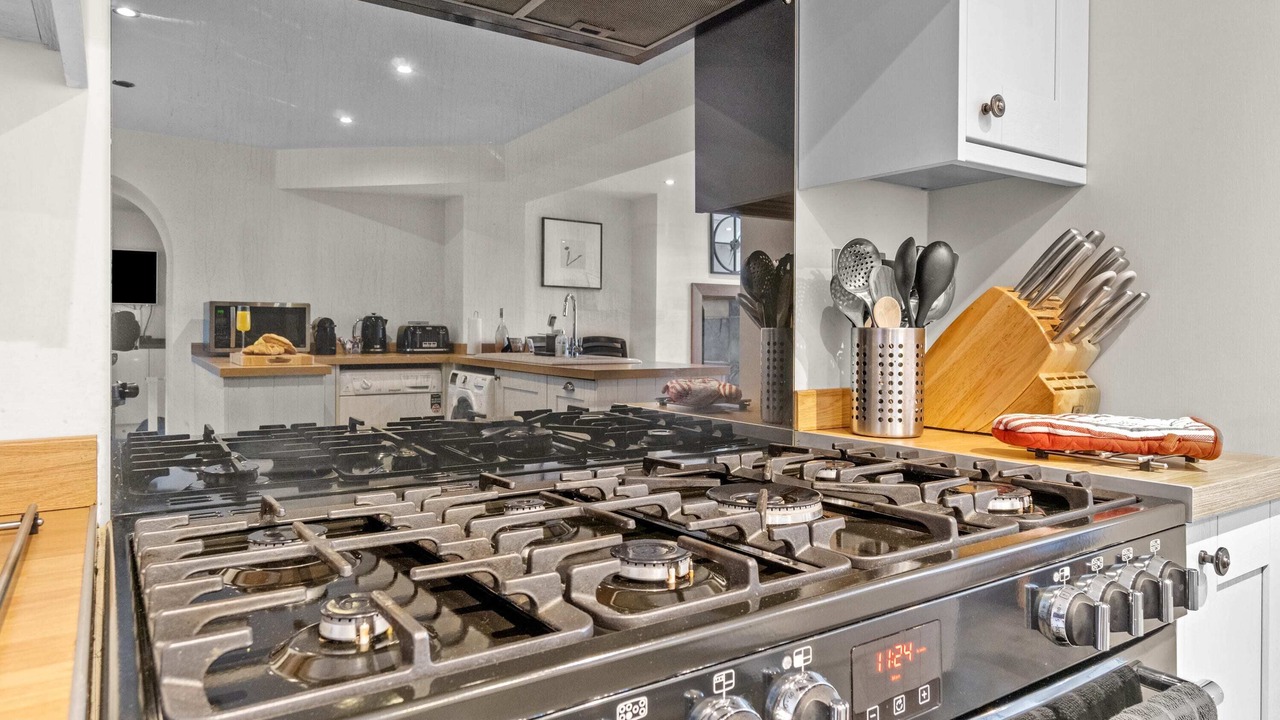 Photo of Kitchen in Plymouth