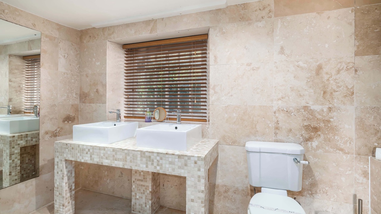 Photo of Bathroom in Plymouth