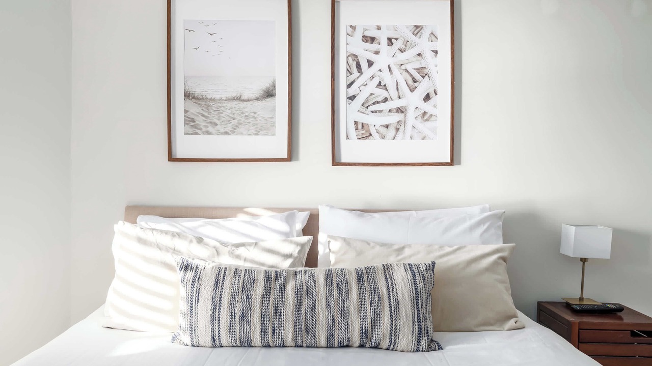 Photo of Bedroom in Plymouth