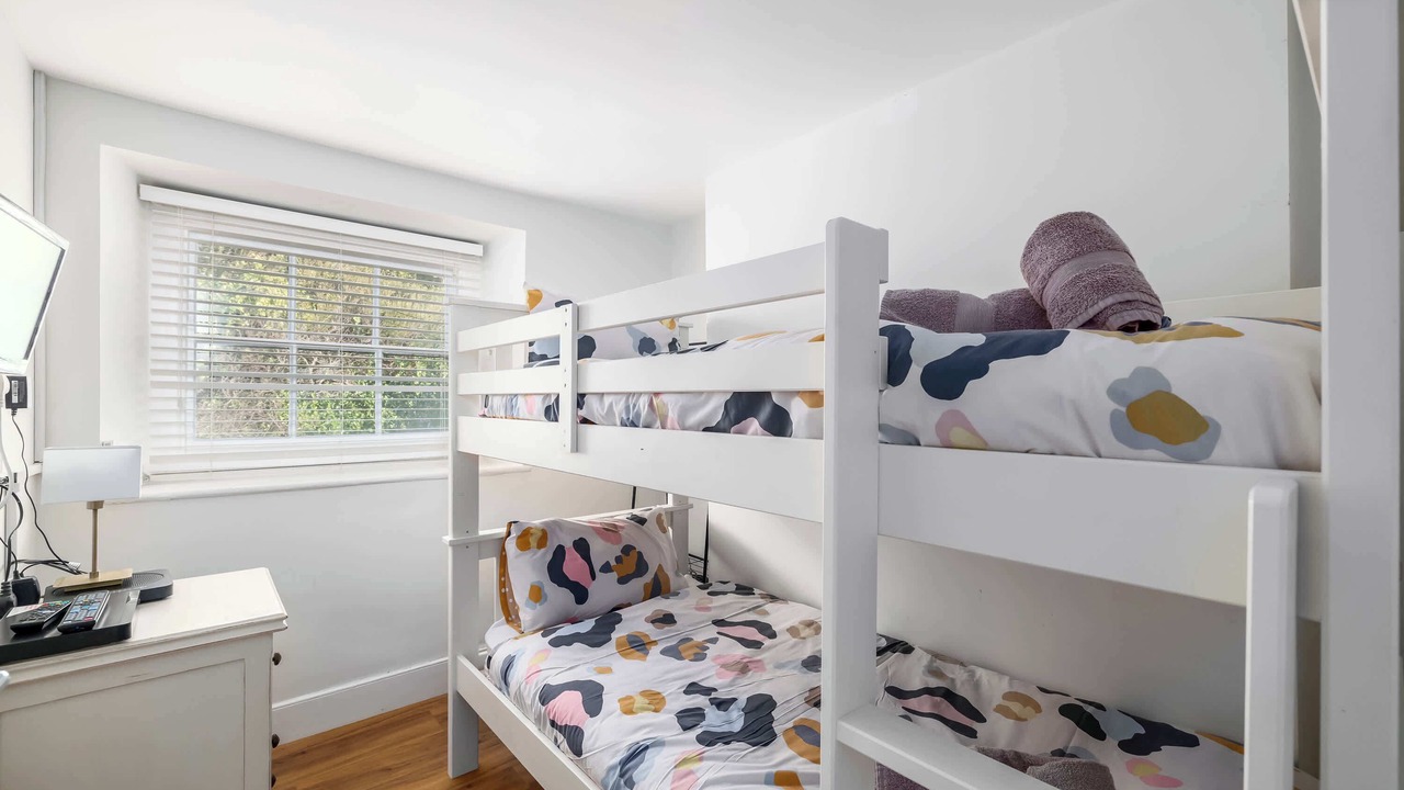 Photo of Bedroom in Plymouth