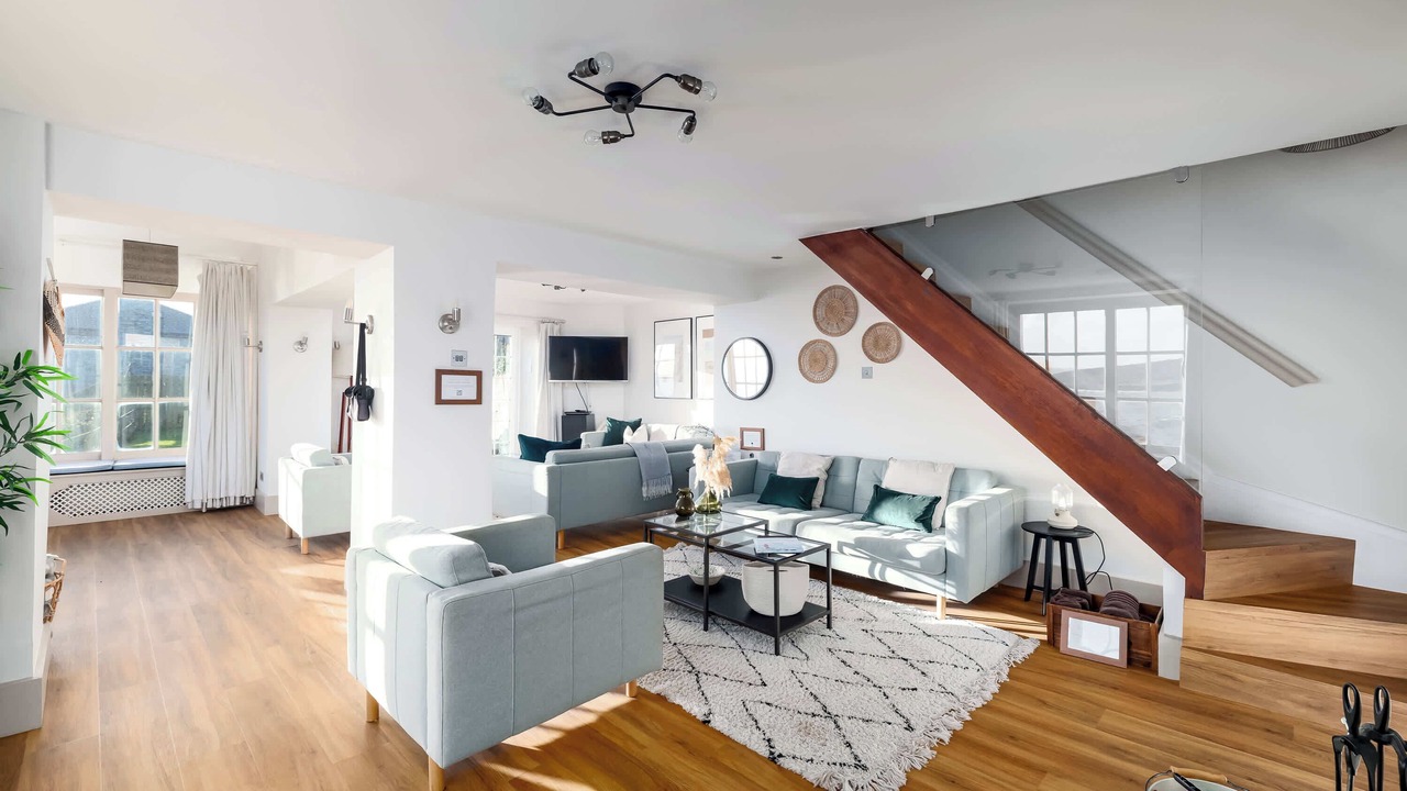 Photo of Livingroom in Plymouth