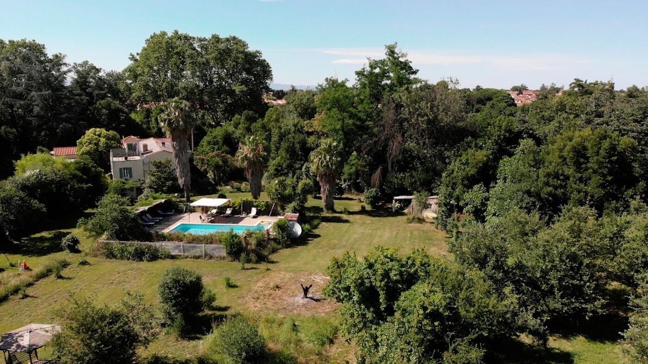 Photo of Outdoor in Latour-Bas-Elne