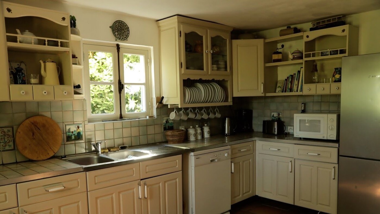 Photo of Kitchen in Latour-Bas-Elne