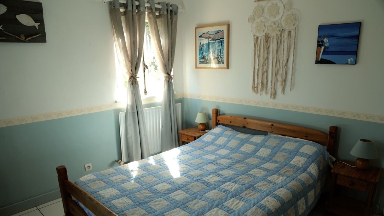 Photo of Bedroom in Latour-Bas-Elne