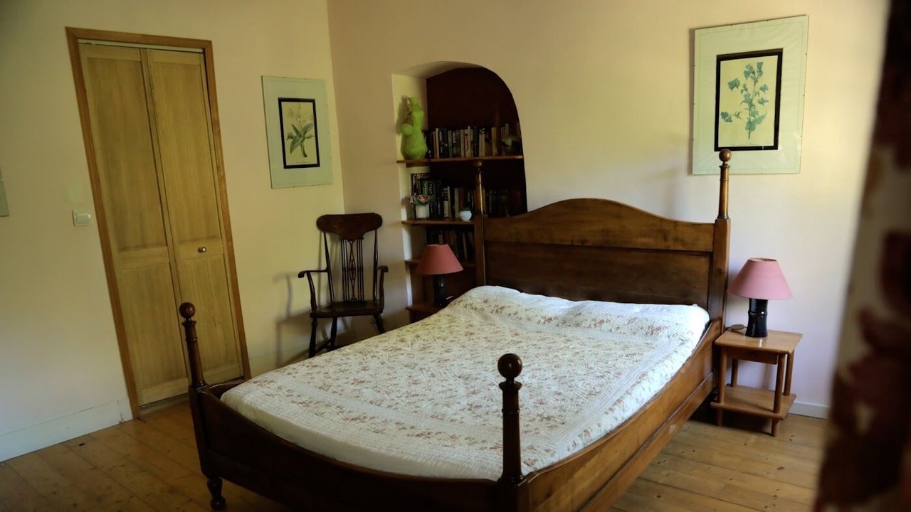 Photo of Bedroom in Latour-Bas-Elne