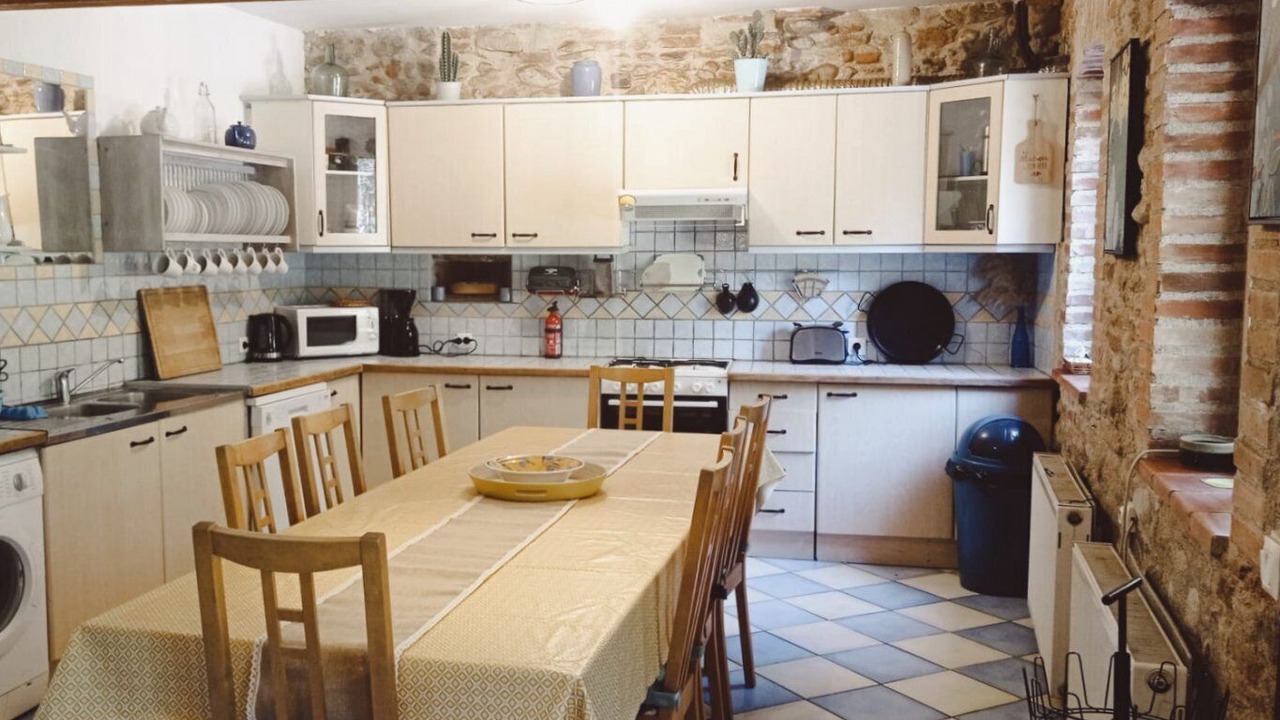 Photo of Kitchen in Latour-Bas-Elne