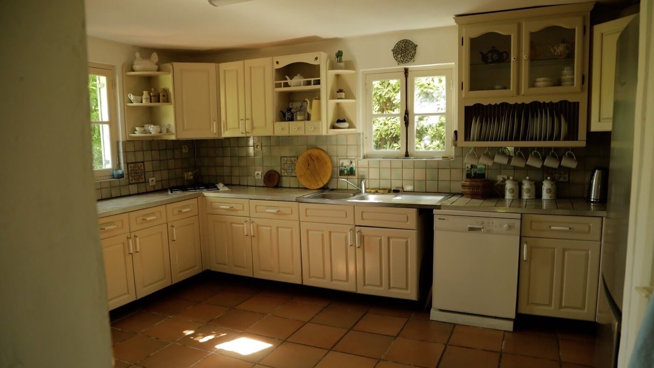 Photo of Kitchen in Latour-Bas-Elne