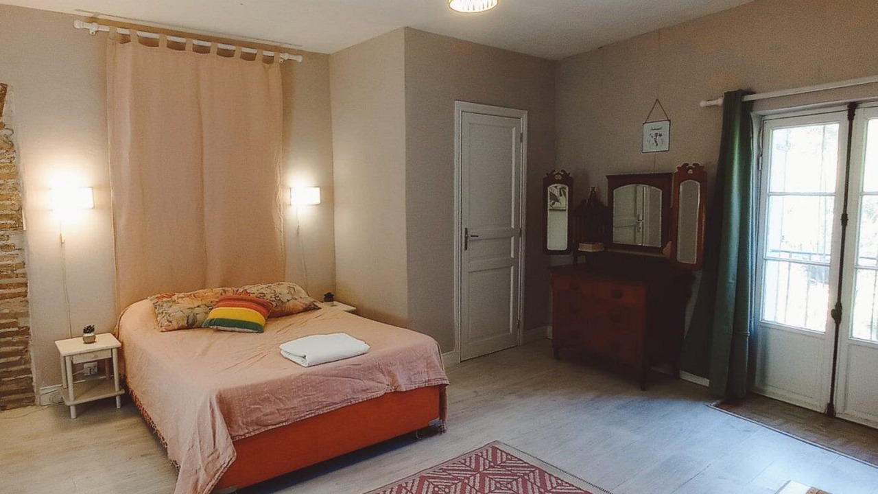 Photo of Bedroom in Latour-Bas-Elne