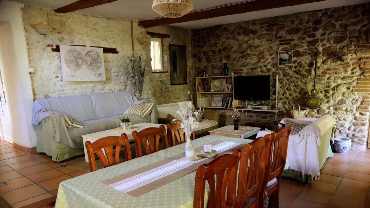 Photo of Livingroom in Latour-Bas-Elne
