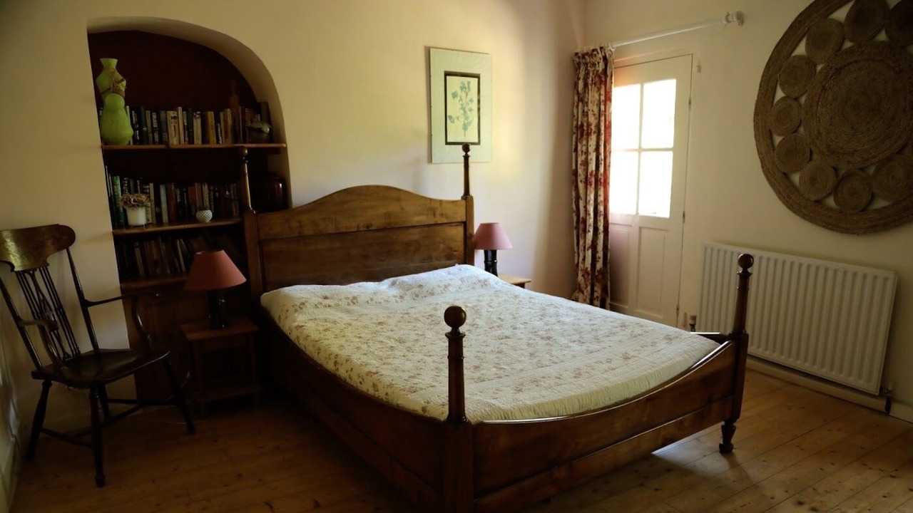 Photo of Bedroom in Latour-Bas-Elne