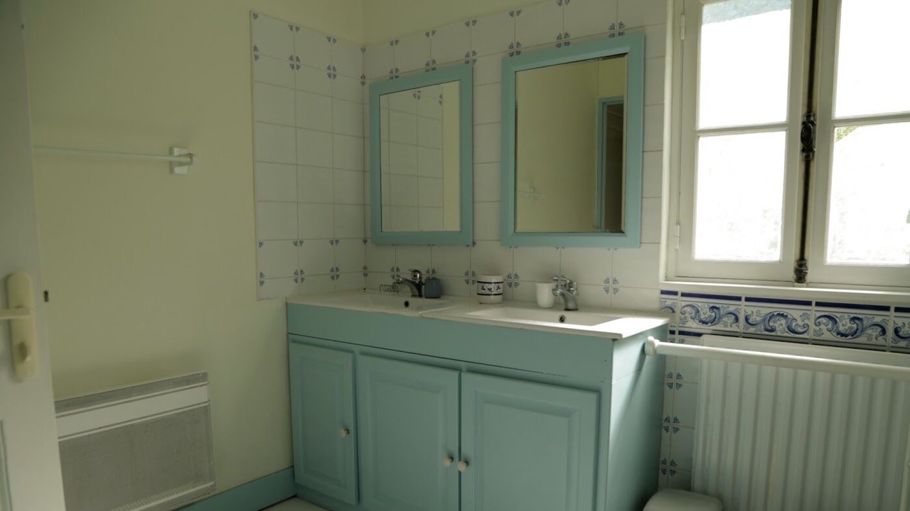 Photo of Bathroom in Latour-Bas-Elne