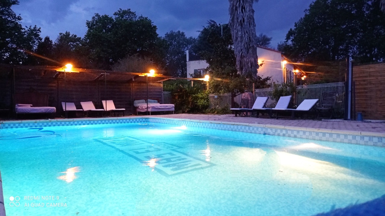 Photo of Outdoor in Latour-Bas-Elne