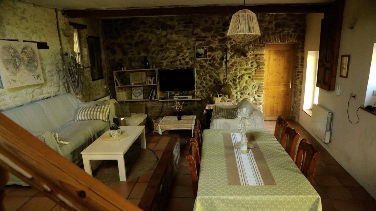 Photo of Livingroom in Latour-Bas-Elne