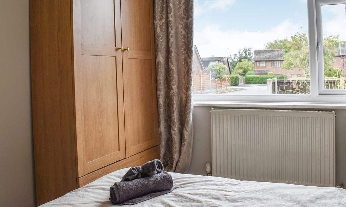 Photo of Bedroom in Ashbourne