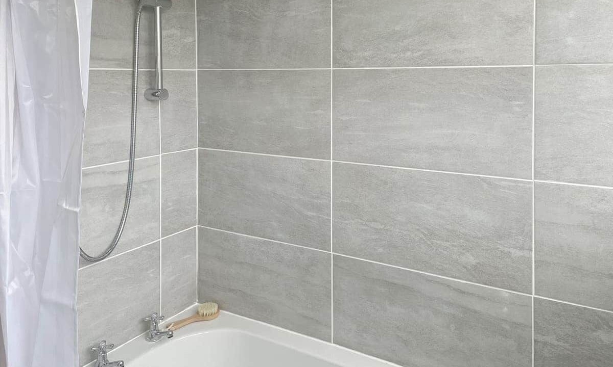 Photo of Bathroom in Ashbourne