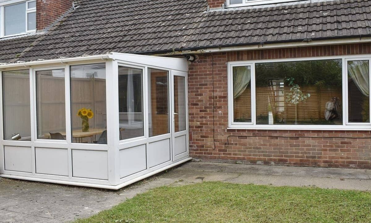 Photo of Outdoor in Ashbourne