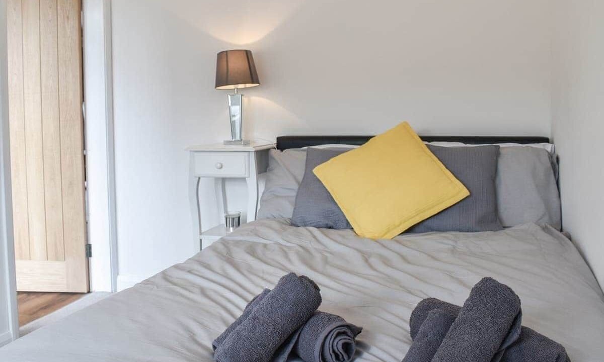 Photo of Bedroom in Ashbourne