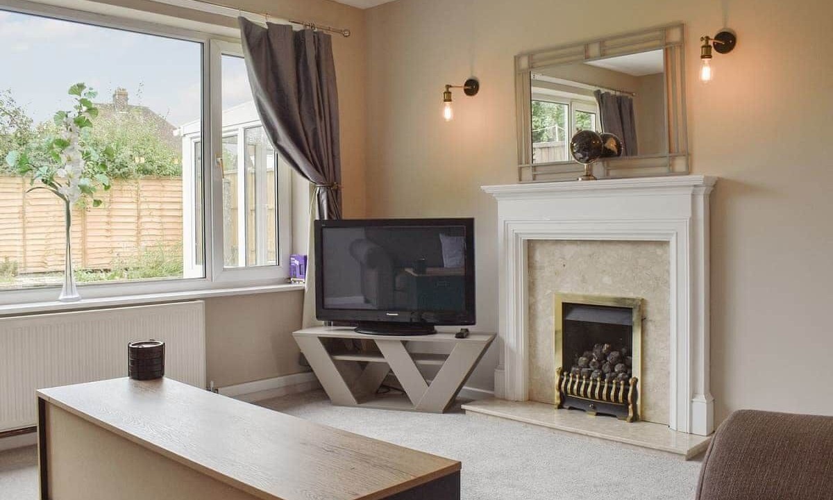 Photo of Livingroom in Ashbourne