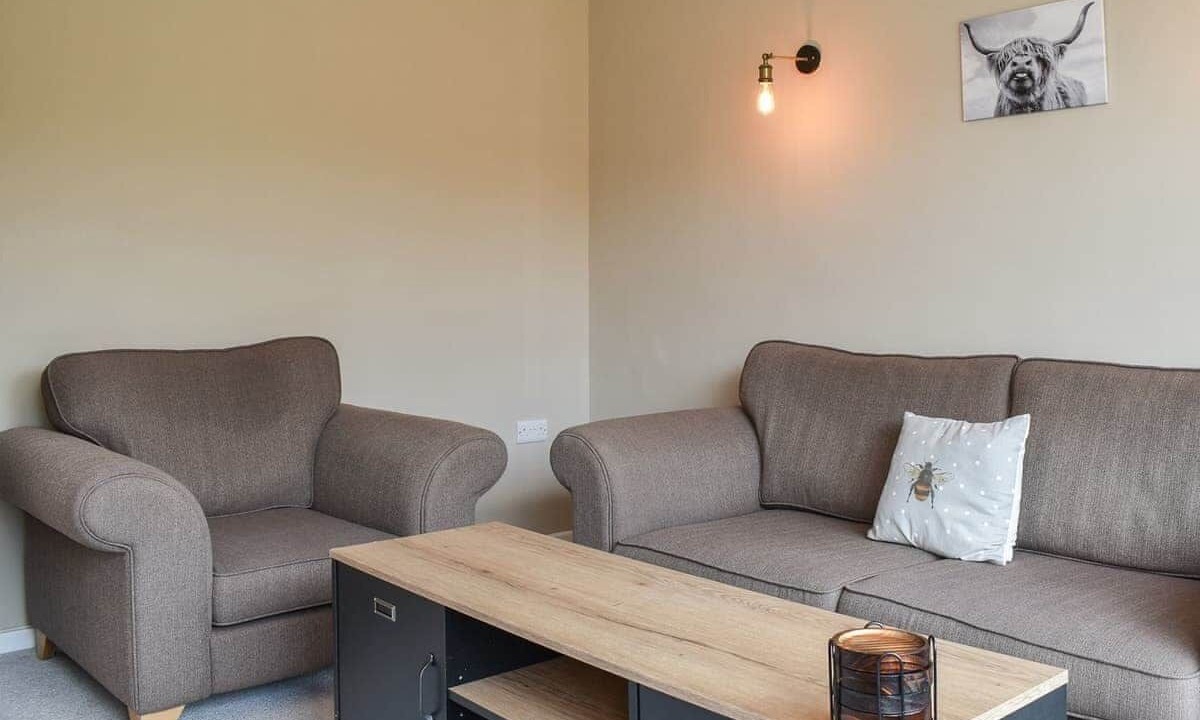 Photo of Livingroom in Ashbourne