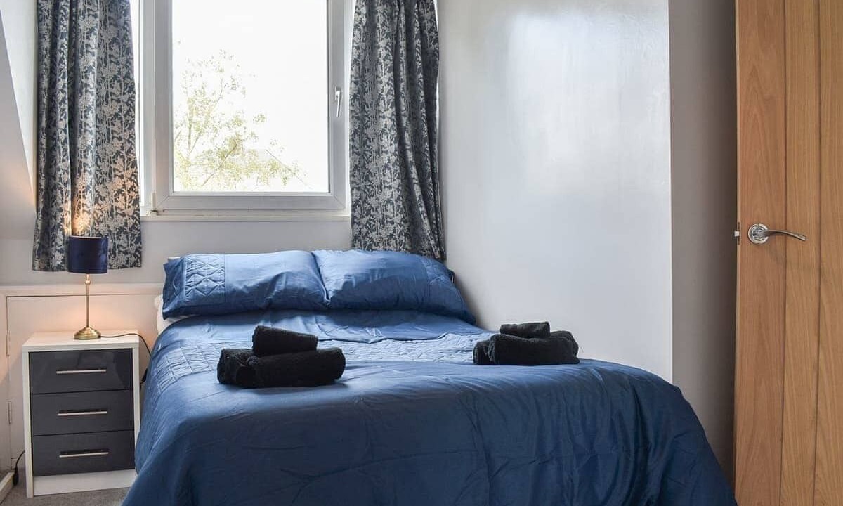 Photo of Bedroom in Ashbourne