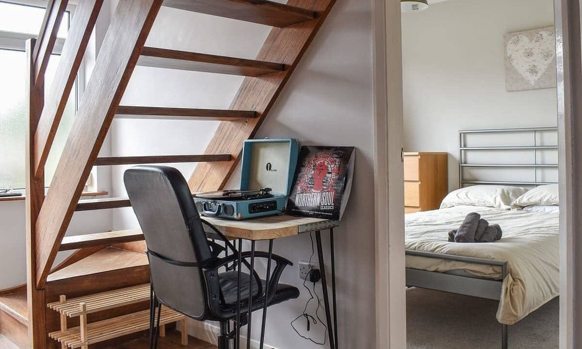 Photo of Bedroom in Ashbourne