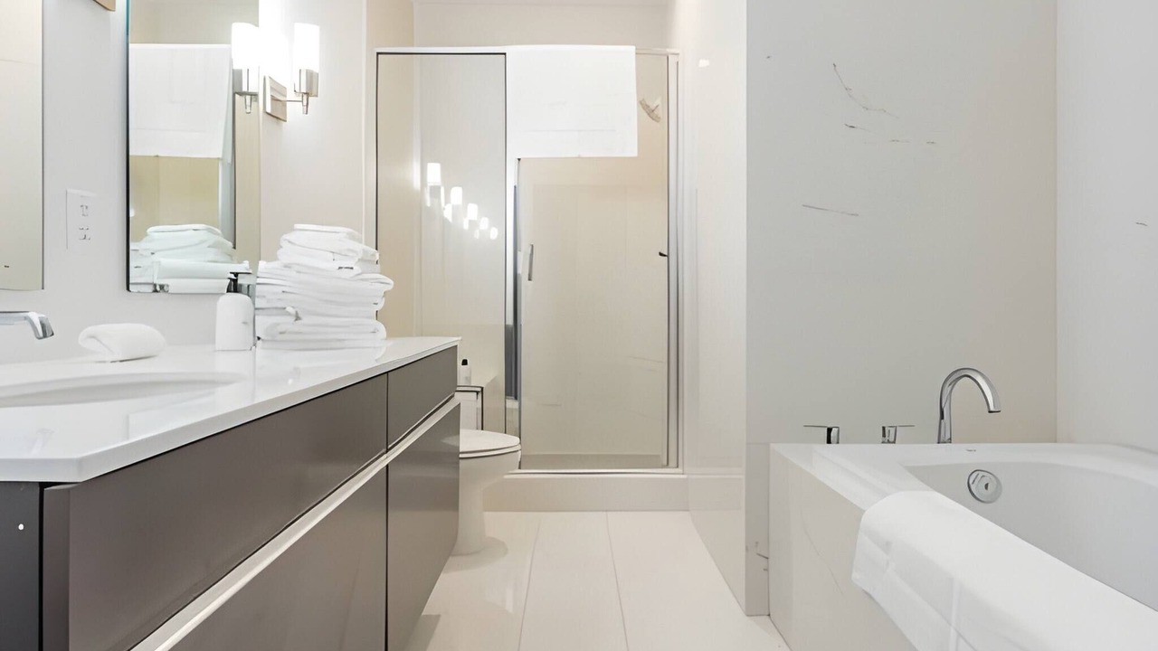 Photo of Bathroom in West Bellevue