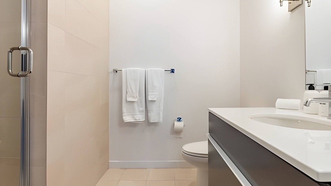 Photo of Bathroom in West Bellevue