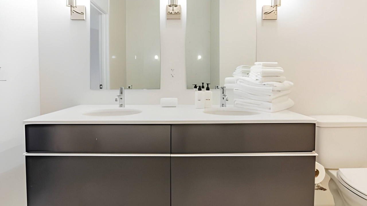 Photo of Bathroom in West Bellevue