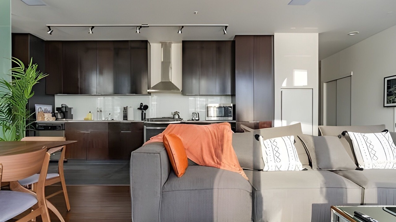 Photo of Bedroom in West Bellevue
