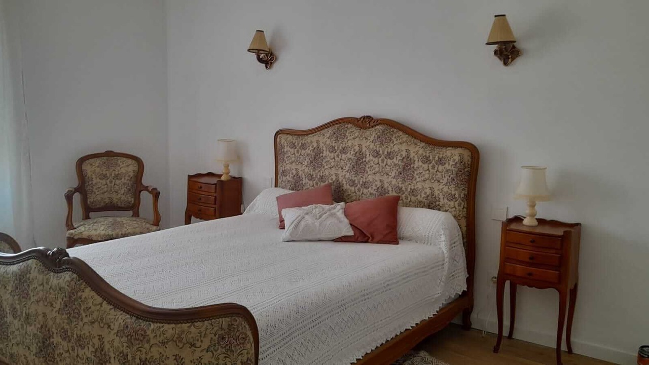 Photo of Bedroom in Puimisson