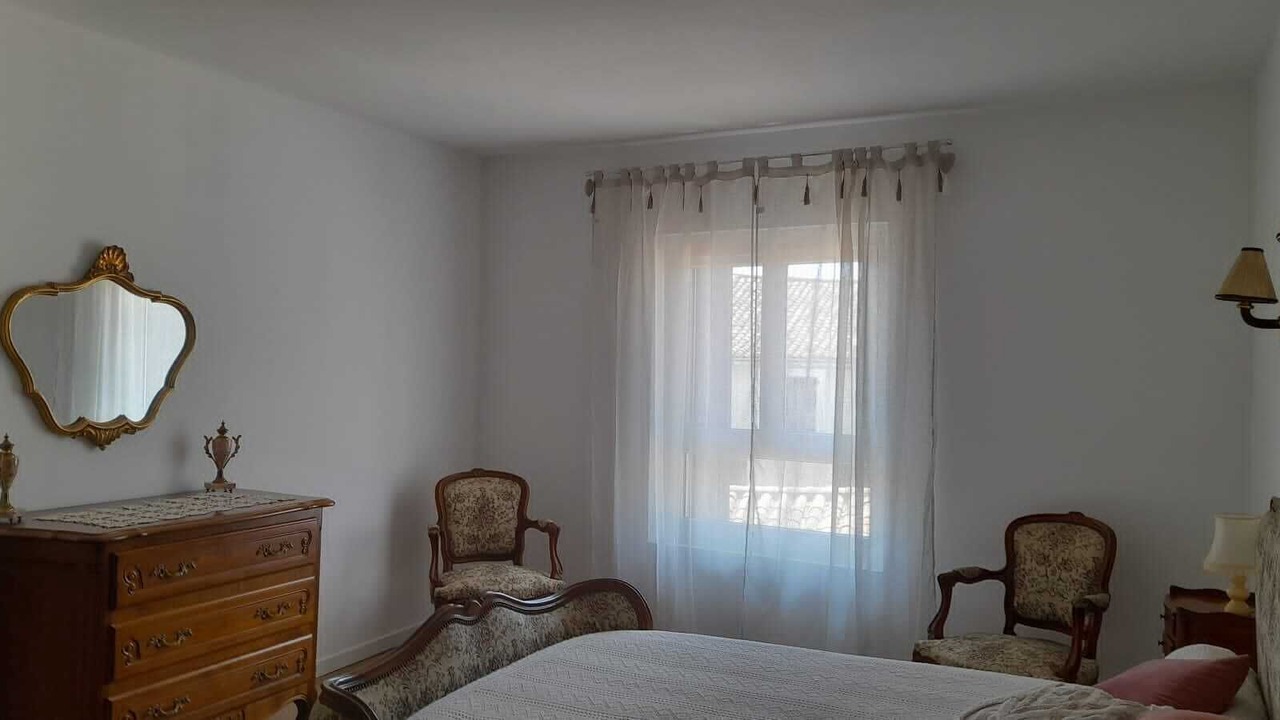 Photo of Bedroom in Puimisson
