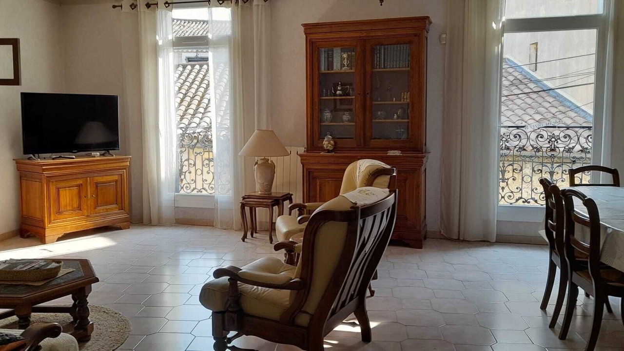 Photo of Livingroom in Puimisson