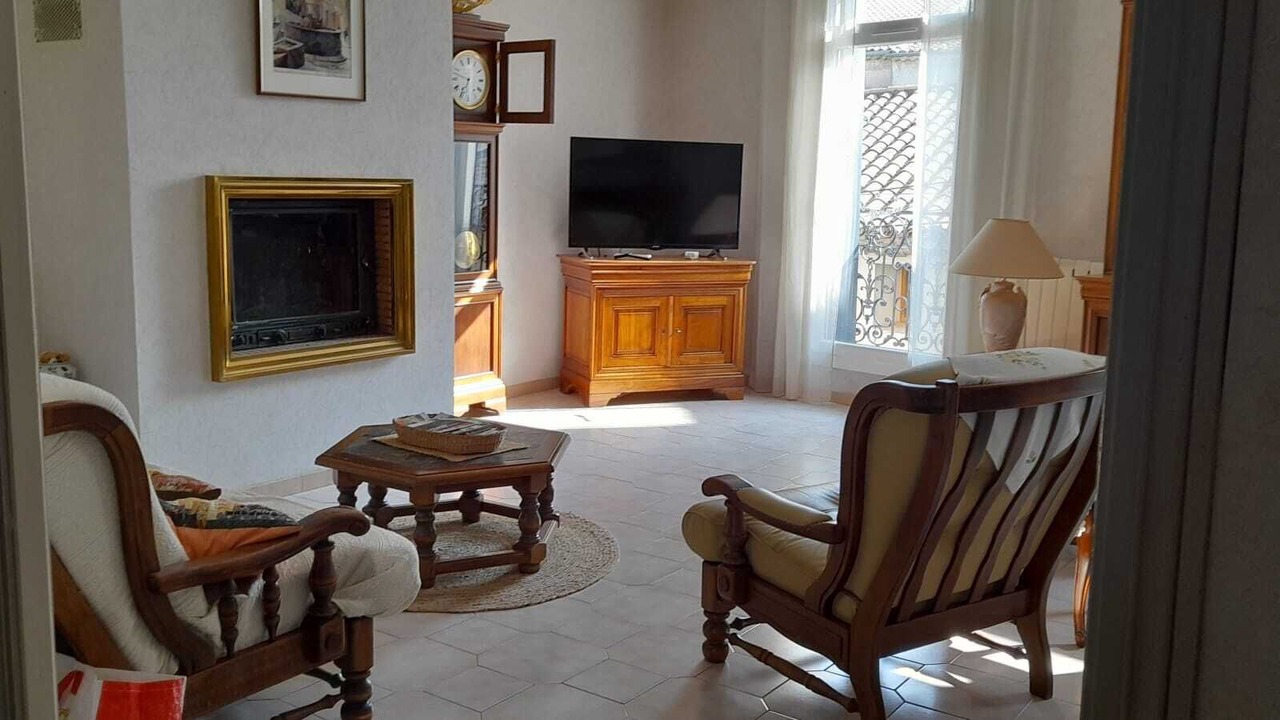 Photo of Livingroom in Puimisson