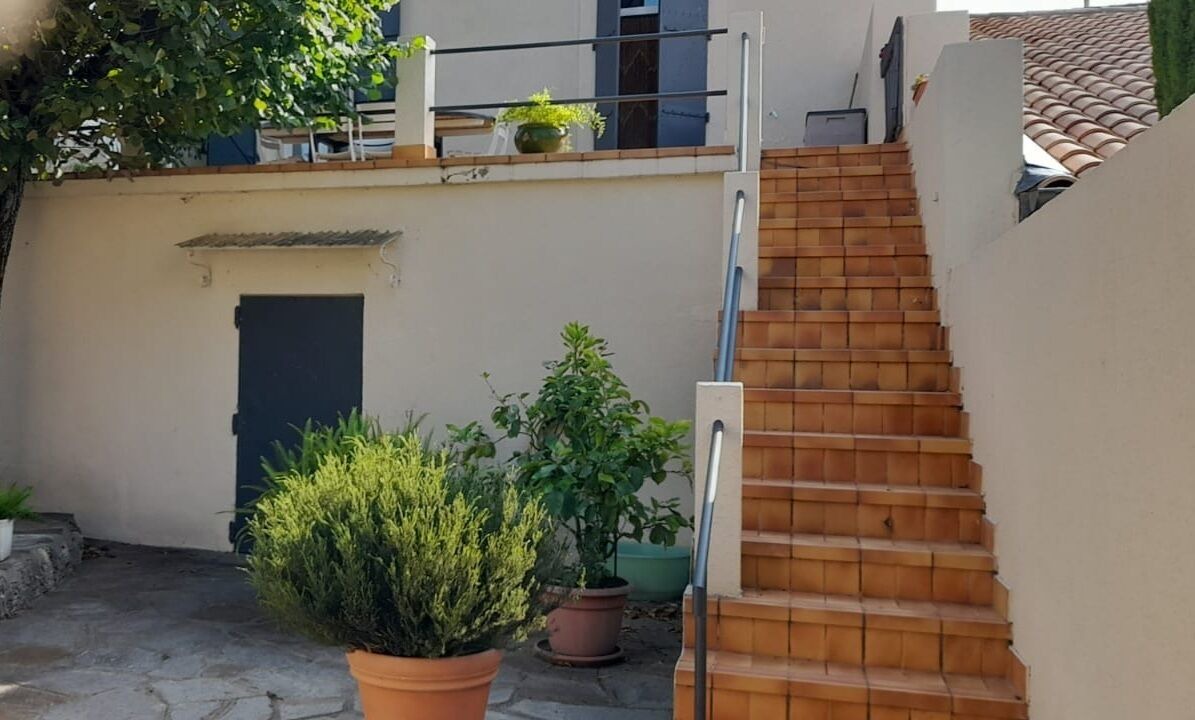 Photo of Outdoor in Puimisson