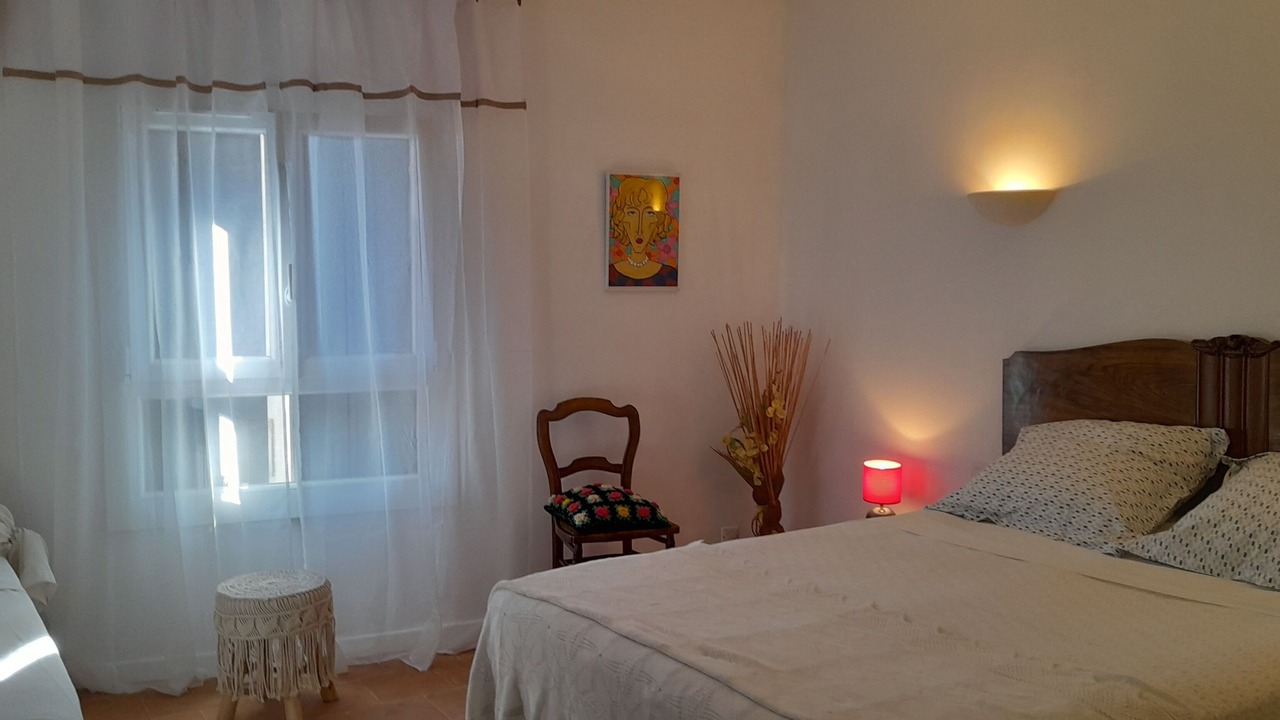 Photo of Bedroom in Puimisson