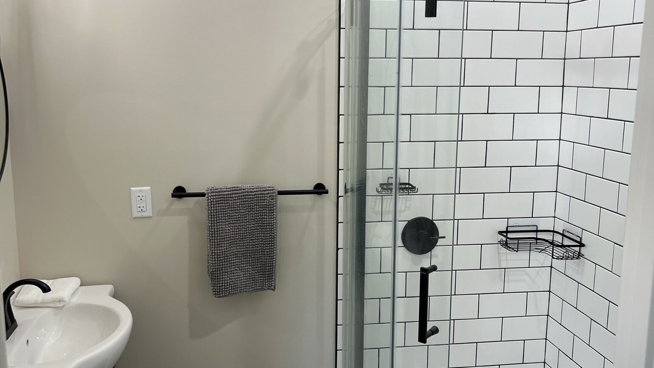 Photo of Bathroom in Angola