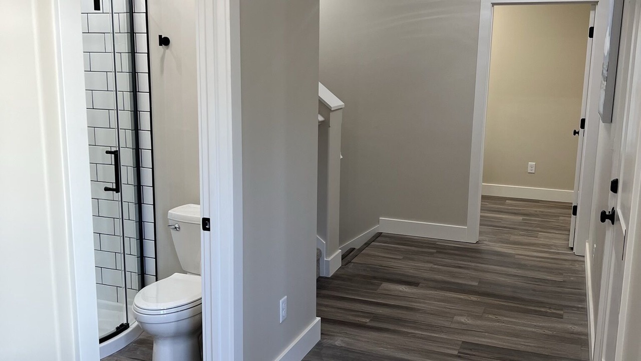 Photo of Bathroom in Angola