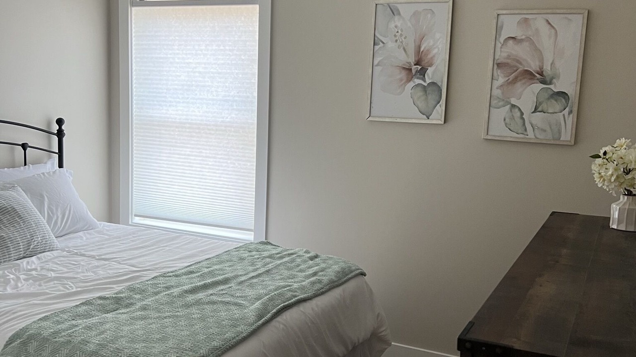 Photo of Bedroom in Angola