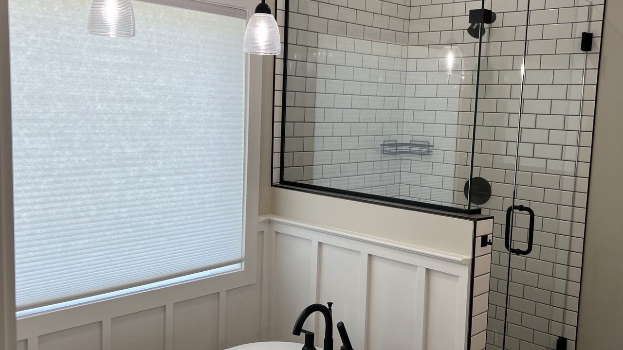 Photo of Bathroom in Angola