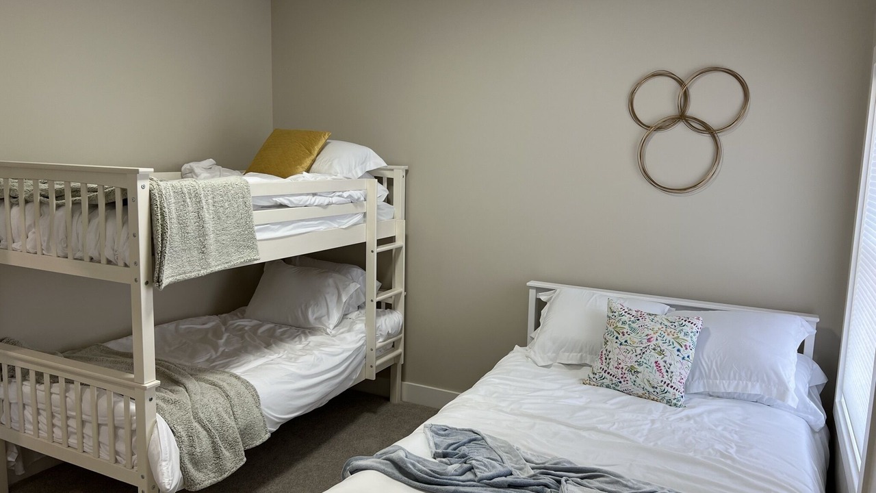 Photo of Bedroom in Angola