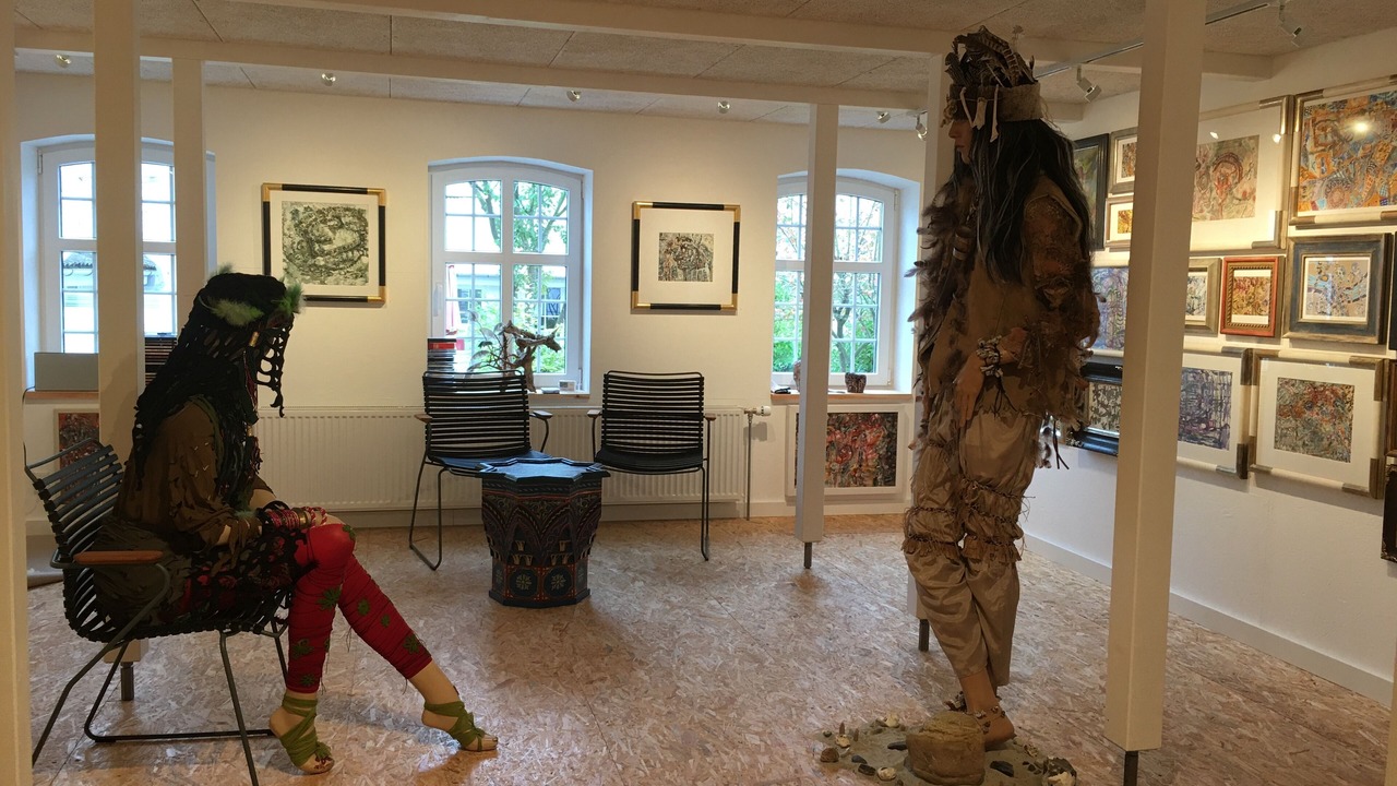 Photo of Others in Broager