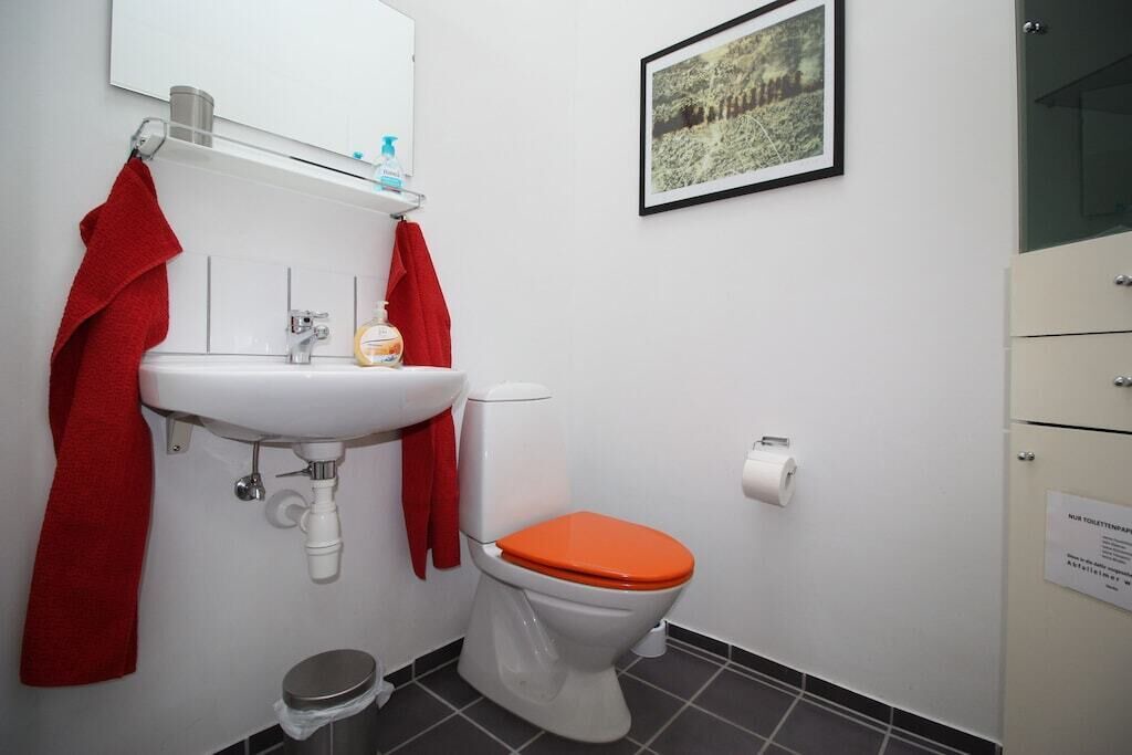 Photo of Bathroom in Broager