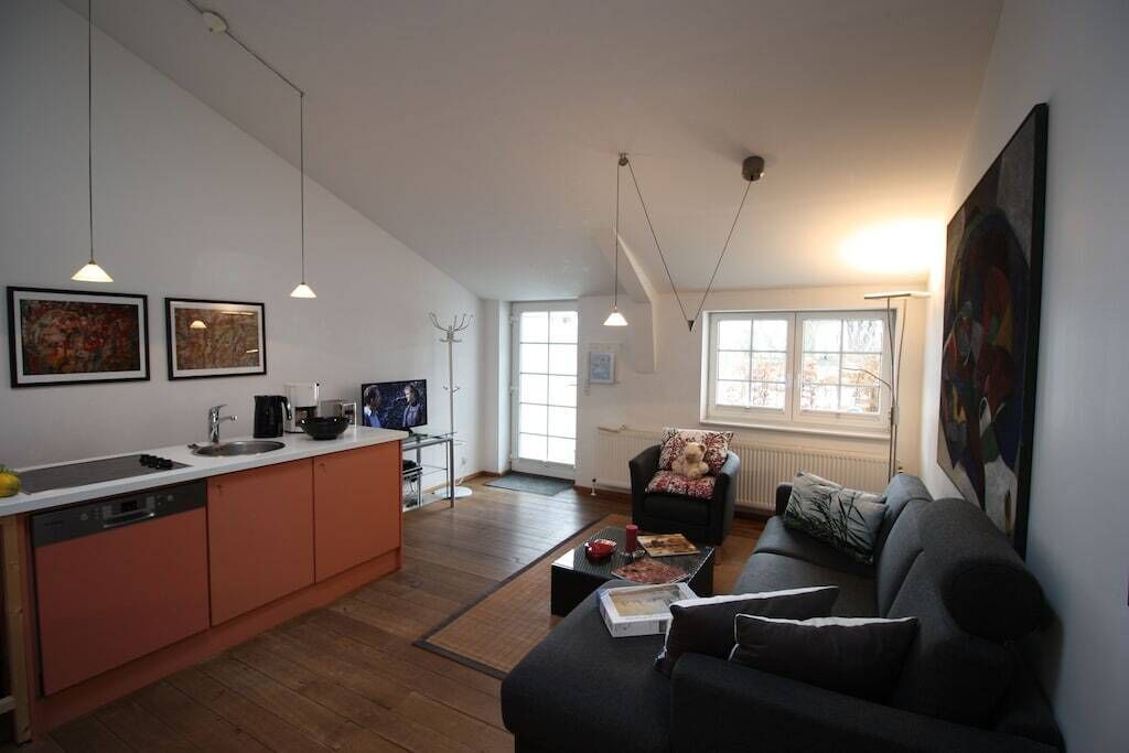 Photo of Livingroom in Broager