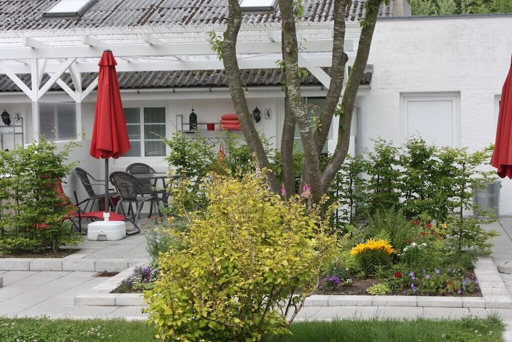 Photo of Patio Balcony in Broager