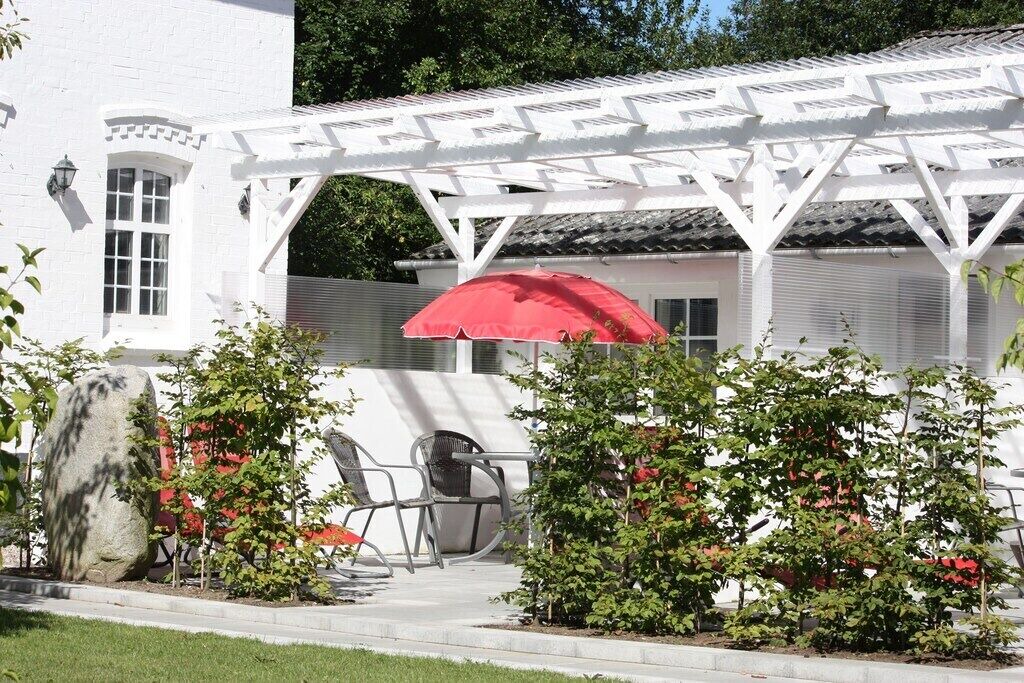 Photo of Patio Balcony in Broager