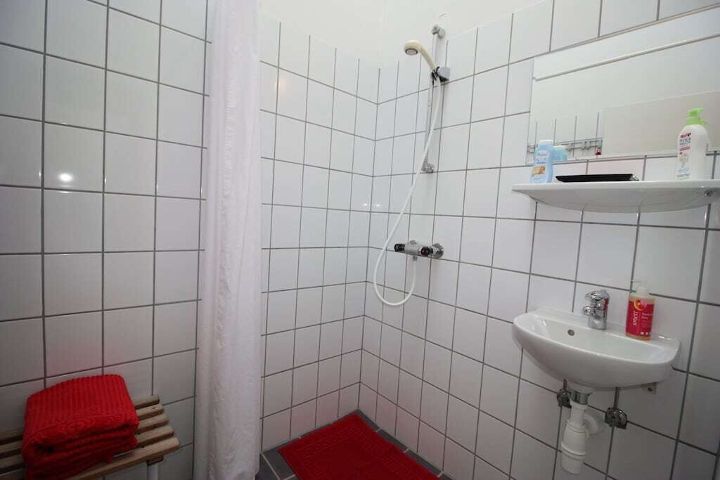 Photo of Bathroom in Broager