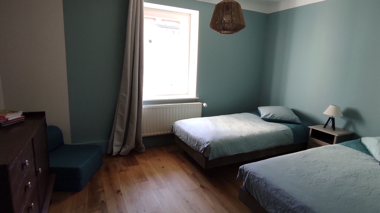 Photo of Bedroom in Moussey